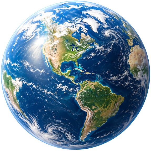 Emblema de Force for Good