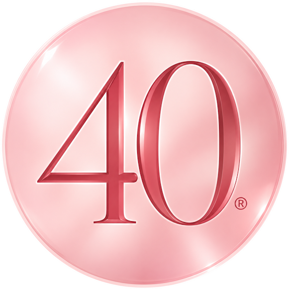 40 años de Nu Skin